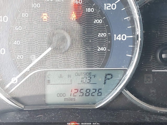 5YFBURHE2GP513042 Toyota COROLLA L