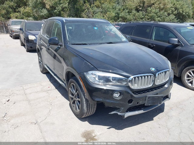Aukcja sprzedaży 2015 Bmw X5 Xdrive35i, vin: 5UXKR0C50F0P18208, numer aukcji: 45937844