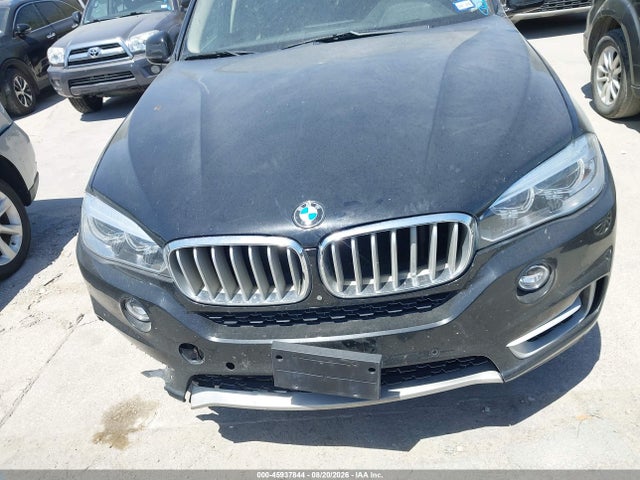 Aukcja sprzedaży 2015 Bmw X5 Xdrive35i, vin: 5UXKR0C50F0P18208, numer aukcji: 45937844