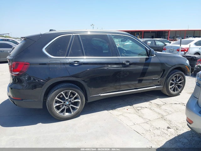 Aukcja sprzedaży 2015 Bmw X5 Xdrive35i, vin: 5UXKR0C50F0P18208, numer aukcji: 45937844