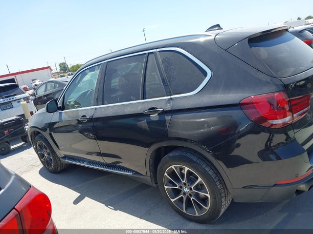 Aukcja sprzedaży 2015 Bmw X5 Xdrive35i, vin: 5UXKR0C50F0P18208, numer aukcji: 45937844