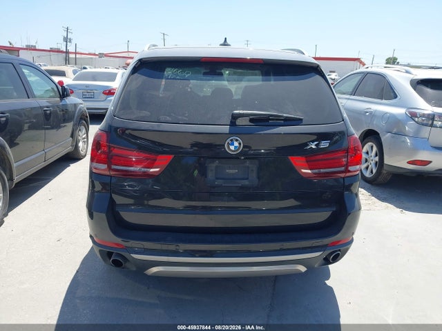 Aukcja sprzedaży 2015 Bmw X5 Xdrive35i, vin: 5UXKR0C50F0P18208, numer aukcji: 45937844