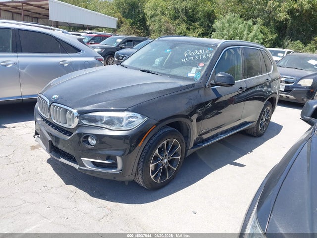 Aukcja sprzedaży 2015 Bmw X5 Xdrive35i, vin: 5UXKR0C50F0P18208, numer aukcji: 45937844