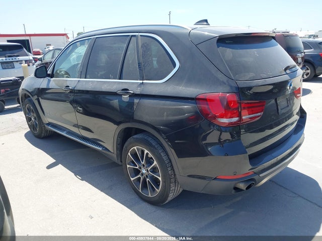 Aukcja sprzedaży 2015 Bmw X5 Xdrive35i, vin: 5UXKR0C50F0P18208, numer aukcji: 45937844