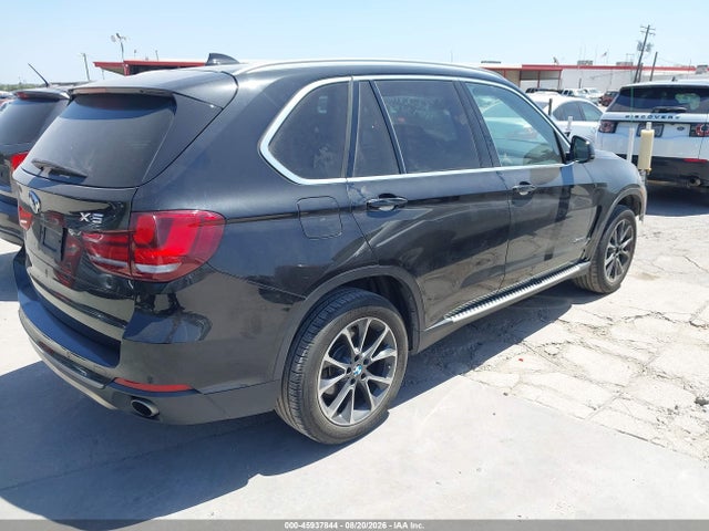 Aukcja sprzedaży 2015 Bmw X5 Xdrive35i, vin: 5UXKR0C50F0P18208, numer aukcji: 45937844