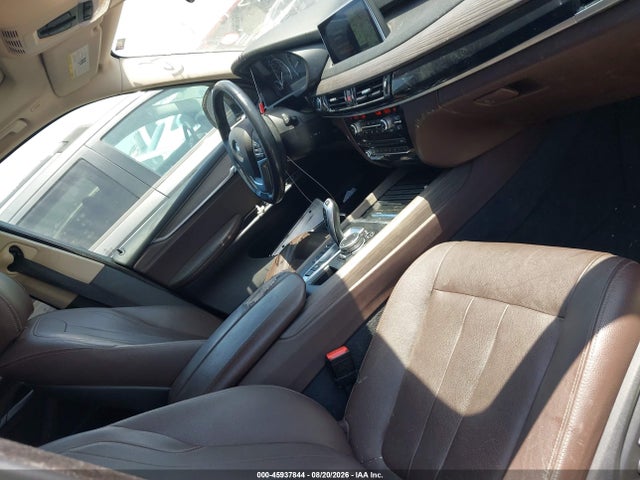 Aukcja sprzedaży 2015 Bmw X5 Xdrive35i, vin: 5UXKR0C50F0P18208, numer aukcji: 45937844