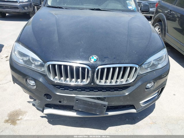 Aukcja sprzedaży 2015 Bmw X5 Xdrive35i, vin: 5UXKR0C50F0P18208, numer aukcji: 45937844