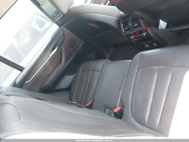 Aukcja sprzedaży 2015 Bmw X5 Xdrive35i, vin: 5UXKR0C50F0P18208, numer aukcji: 45937844