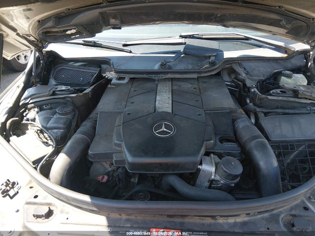 Продаж на аукціоні авто 2006 Mercedes-benz R 500 4matic, vin: 4JGCB75E76A008342, номер лоту: 45937849