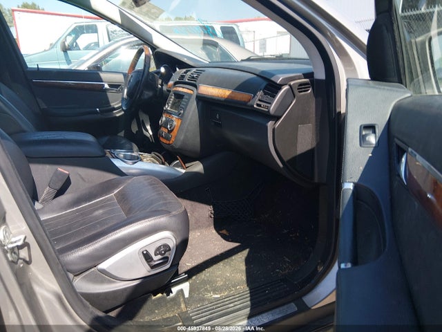 Продаж на аукціоні авто 2006 Mercedes-benz R 500 4matic, vin: 4JGCB75E76A008342, номер лоту: 45937849
