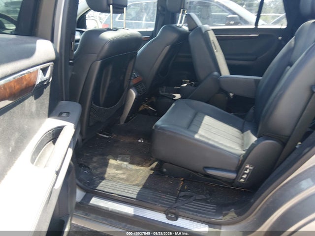 Продаж на аукціоні авто 2006 Mercedes-benz R 500 4matic, vin: 4JGCB75E76A008342, номер лоту: 45937849