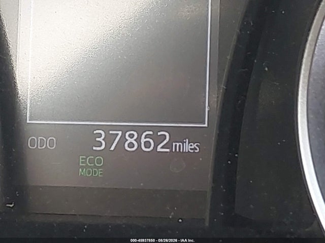 Продажа на аукционе авто 2022 Toyota Camry Le, vin: 4T1C11AK0NU651270, номер лота: 45937850