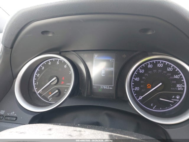 Продажа на аукционе авто 2022 Toyota Camry Le, vin: 4T1C11AK0NU651270, номер лота: 45937850