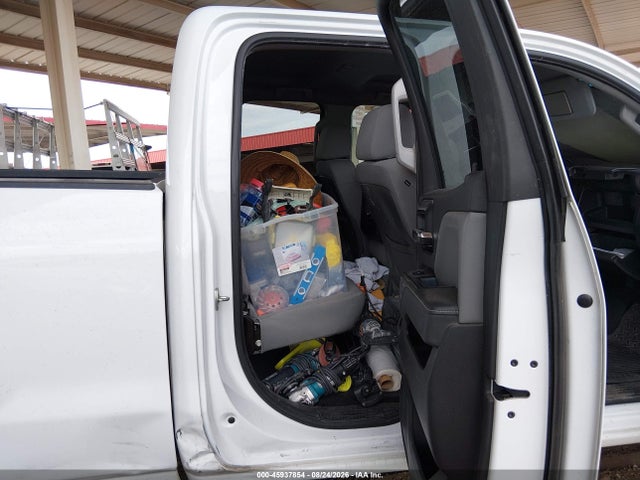 45937854 :رقم المزاد ، 1GCRCPEH2EZ272025 vin ، 2014 Chevrolet Silverado 1500 Work Truck مزاد بيع