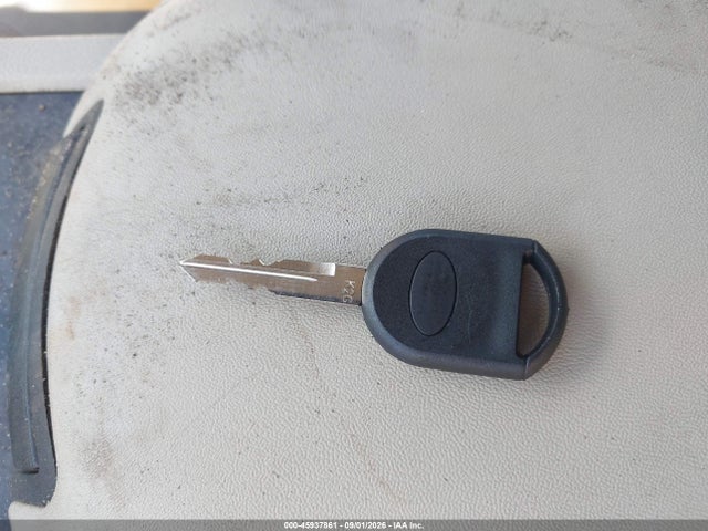 2010 Ford Taurus Se მანქანა იყიდება აუქციონზე, vin: 1FAHP2DW9AG166069, აუქციონის ნომერი: 45937861
