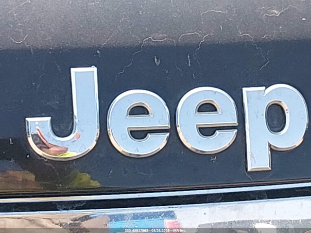 Продажа на аукционе авто 2011 Jeep Grand Cherokee Overland, vin: 1J4RS6GT5BC652614, номер лота: 45937862