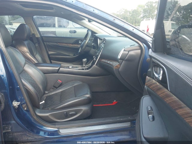 Aukcja sprzedaży 2016 Nissan Maxima 3.5 Platinum, vin: 1N4AA6AP5GC377339, numer aukcji: 45937864