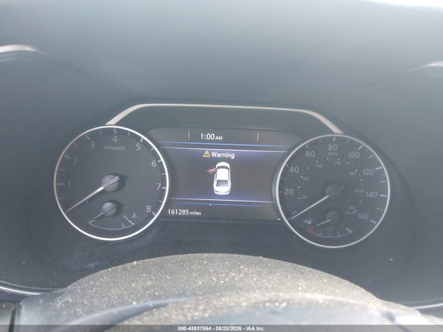 Aukcja sprzedaży 2016 Nissan Maxima 3.5 Platinum, vin: 1N4AA6AP5GC377339, numer aukcji: 45937864