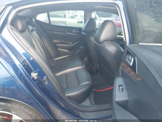 Aukcja sprzedaży 2016 Nissan Maxima 3.5 Platinum, vin: 1N4AA6AP5GC377339, numer aukcji: 45937864