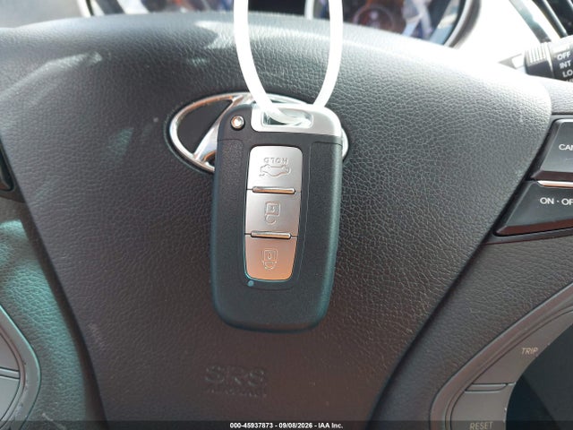 Продажа на аукционе авто 2012 Hyundai Sonata Limited, vin: 5NPEC4AC5CH407588, номер лота: 45937873