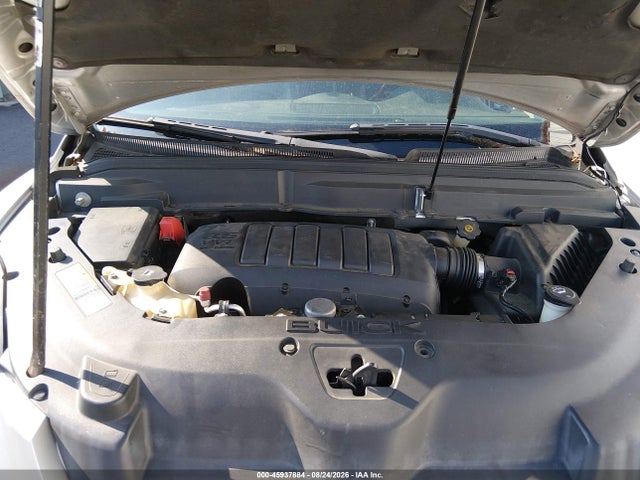 Aukcja sprzedaży 2012 Buick Enclave Premium, vin: 5GAKRDED7CJ310387, numer aukcji: 45937884