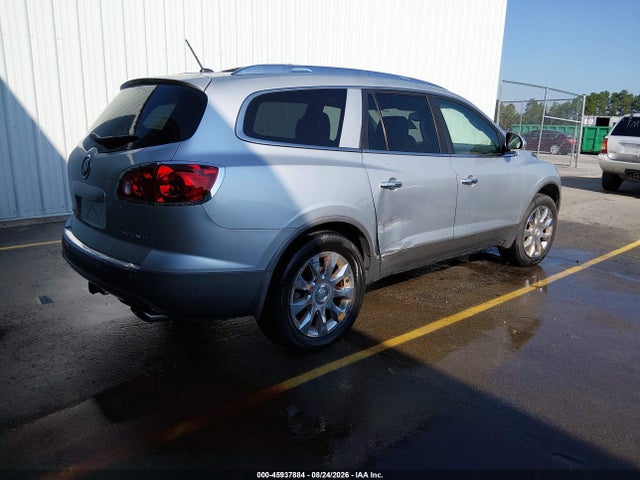 Aukcja sprzedaży 2012 Buick Enclave Premium, vin: 5GAKRDED7CJ310387, numer aukcji: 45937884