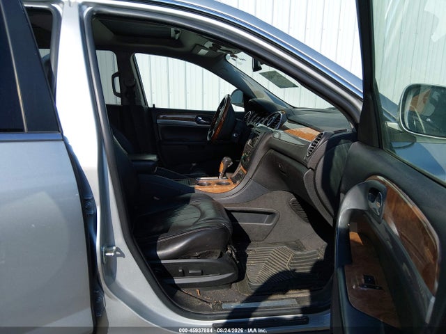 Aukcja sprzedaży 2012 Buick Enclave Premium, vin: 5GAKRDED7CJ310387, numer aukcji: 45937884