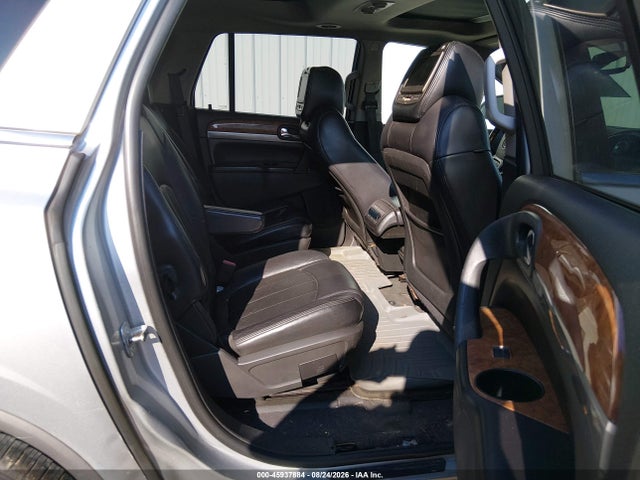 Aukcja sprzedaży 2012 Buick Enclave Premium, vin: 5GAKRDED7CJ310387, numer aukcji: 45937884