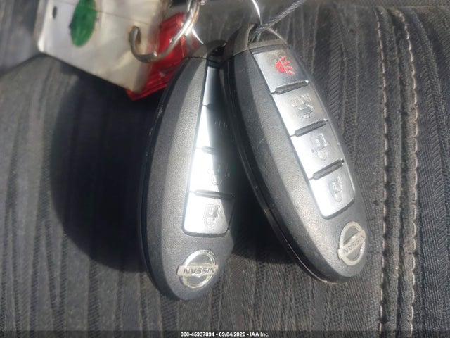 Aukcja sprzedaży 2018 Nissan Sentra Sv, vin: 3N1AB7AP0JY265207, numer aukcji: 45937894