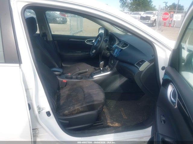Aukcja sprzedaży 2018 Nissan Sentra Sv, vin: 3N1AB7AP0JY265207, numer aukcji: 45937894