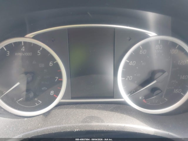 Aukcja sprzedaży 2018 Nissan Sentra Sv, vin: 3N1AB7AP0JY265207, numer aukcji: 45937894