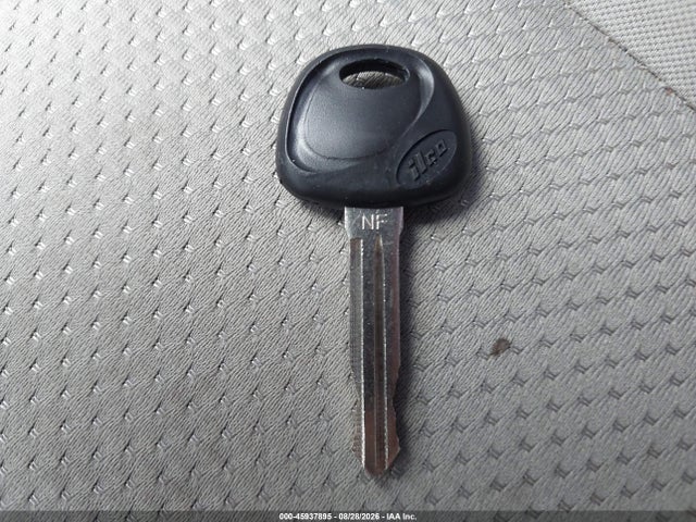 45937895 :رقم المزاد ، KNAFU4A24A5310496 vin ، 2010 Kia Forte Ex مزاد بيع