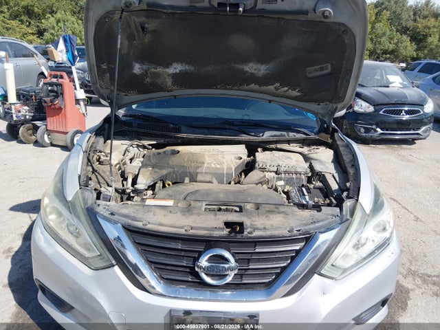 1N4AL3AP0GC257473 Nissan Altima 2.5/2.5 S/2.5 Sl/2.5 Sr/2.5 Sv