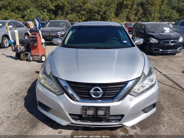 1N4AL3AP0GC257473 Nissan Altima 2.5/2.5 S/2.5 Sl/2.5 Sr/2.5 Sv