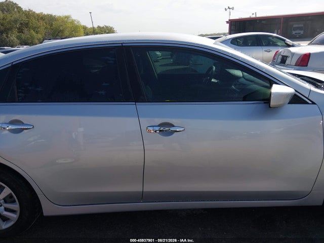 1N4AL3AP0GC257473 Nissan Altima 2.5/2.5 S/2.5 Sl/2.5 Sr/2.5 Sv