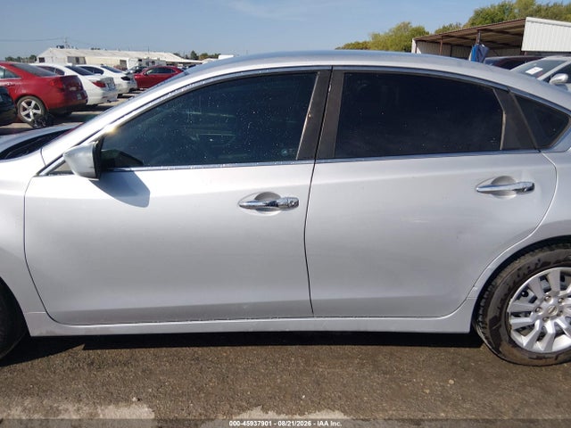 1N4AL3AP0GC257473 Nissan Altima 2.5/2.5 S/2.5 Sl/2.5 Sr/2.5 Sv