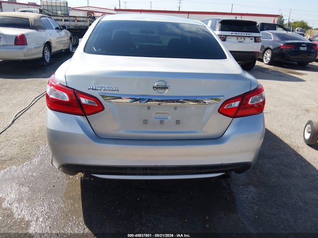1N4AL3AP0GC257473 Nissan Altima 2.5/2.5 S/2.5 Sl/2.5 Sr/2.5 Sv