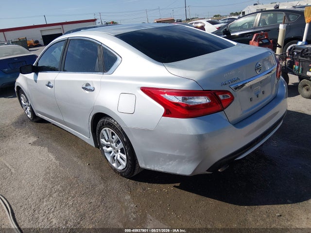 1N4AL3AP0GC257473 Nissan Altima 2.5/2.5 S/2.5 Sl/2.5 Sr/2.5 Sv