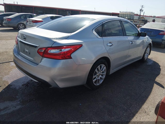 1N4AL3AP0GC257473 Nissan Altima 2.5/2.5 S/2.5 Sl/2.5 Sr/2.5 Sv