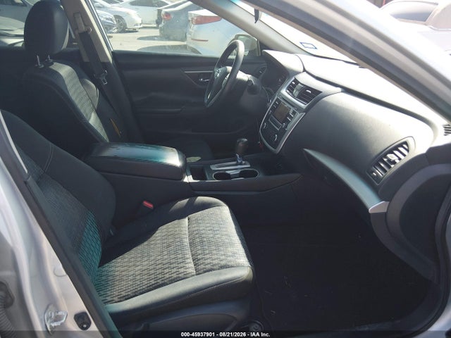 1N4AL3AP0GC257473 Nissan Altima 2.5/2.5 S/2.5 Sl/2.5 Sr/2.5 Sv