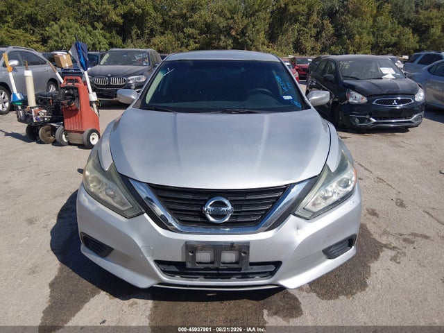 1N4AL3AP0GC257473 Nissan Altima 2.5/2.5 S/2.5 Sl/2.5 Sr/2.5 Sv