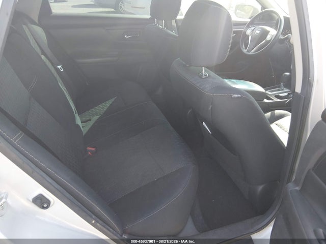 1N4AL3AP0GC257473 Nissan Altima 2.5/2.5 S/2.5 Sl/2.5 Sr/2.5 Sv