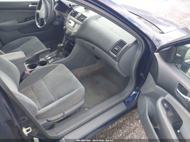 45937902 :رقم المزاد ، 1HGCM56366A181416 vin ، 2006 Honda Accord 2.4 Se مزاد بيع