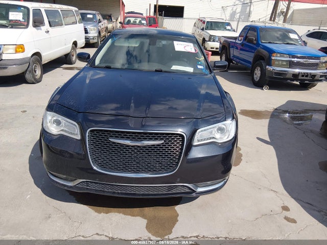 Aukcja sprzedaży 2017 Chrysler 300 Limited, vin: 2C3CCAAG0HH512035, numer aukcji: 45937907