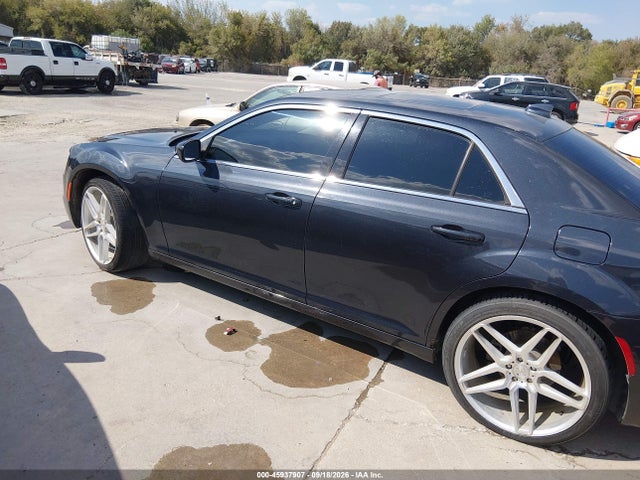Aukcja sprzedaży 2017 Chrysler 300 Limited, vin: 2C3CCAAG0HH512035, numer aukcji: 45937907