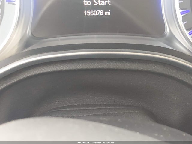 Aukcja sprzedaży 2017 Chrysler 300 Limited, vin: 2C3CCAAG0HH512035, numer aukcji: 45937907