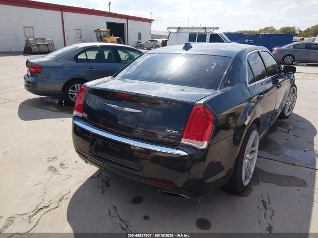 Aukcja sprzedaży 2017 Chrysler 300 Limited, vin: 2C3CCAAG0HH512035, numer aukcji: 45937907