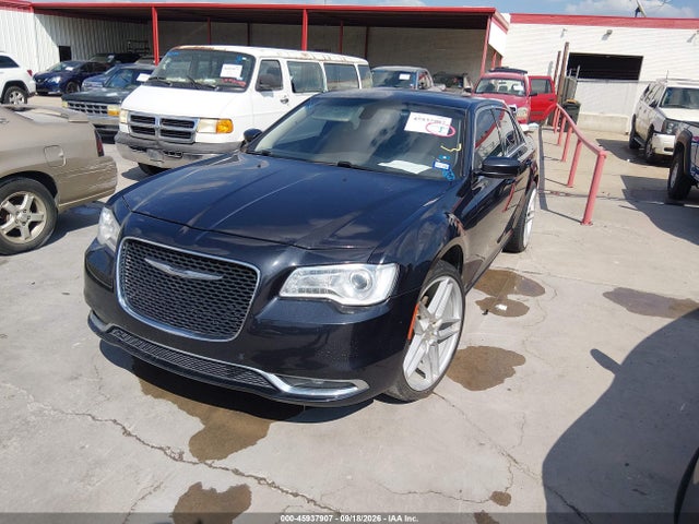 Aukcja sprzedaży 2017 Chrysler 300 Limited, vin: 2C3CCAAG0HH512035, numer aukcji: 45937907