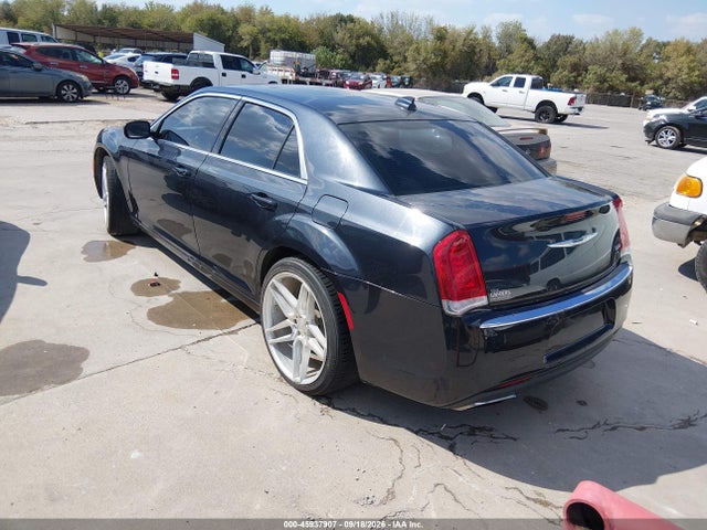 Aukcja sprzedaży 2017 Chrysler 300 Limited, vin: 2C3CCAAG0HH512035, numer aukcji: 45937907