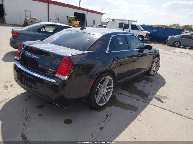 Aukcja sprzedaży 2017 Chrysler 300 Limited, vin: 2C3CCAAG0HH512035, numer aukcji: 45937907